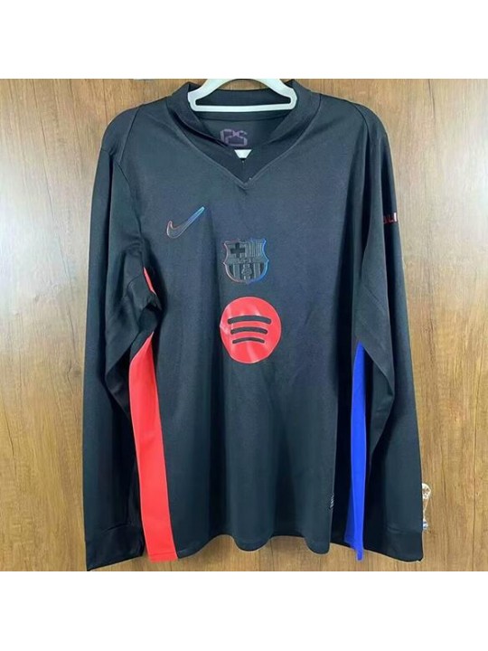 Camiseta Barcelona Fc 2ª Equipación 24/25 ML