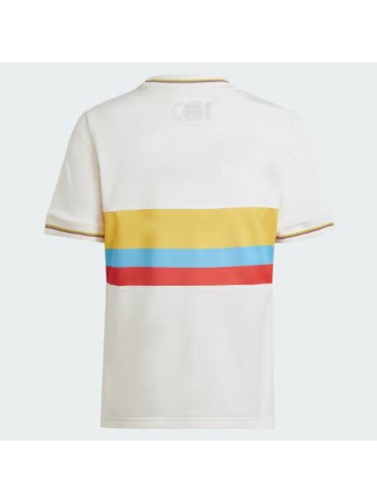 Camiseta Colombia 24 Anniversary