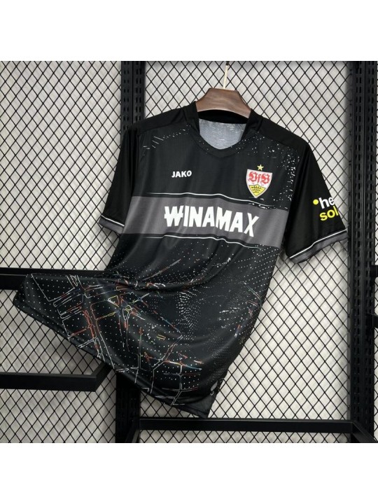 Camiseta VfB Stuttgart 3ª Equipación 24/25