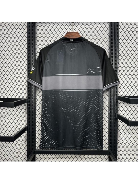 Camiseta VfB Stuttgart 3ª Equipación 24/25