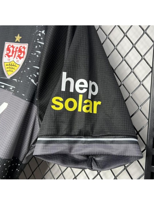 Camiseta VfB Stuttgart 3ª Equipación 24/25
