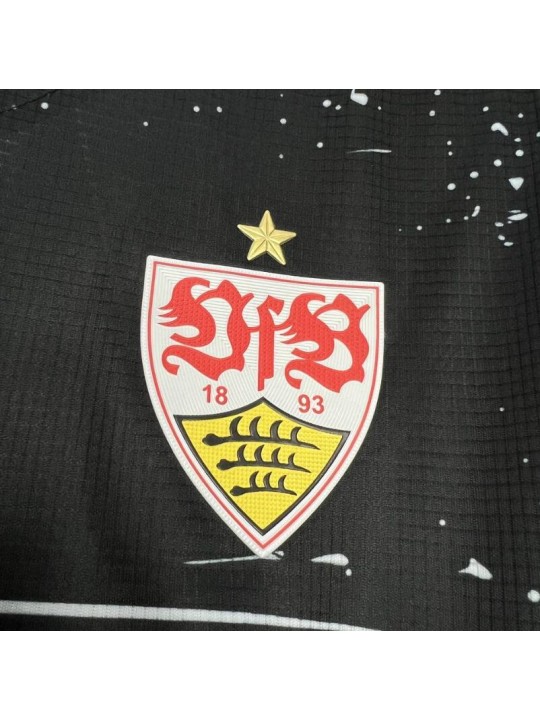 Camiseta VfB Stuttgart 3ª Equipación 24/25