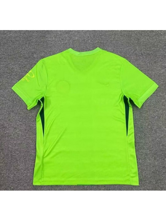 Camiseta VfL Wolfsburgo Primera Equipación 24/25