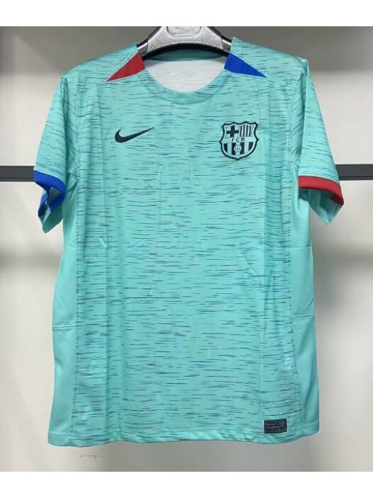Camiseta Barcelona Fc 3ª Equipación 2023/2024
