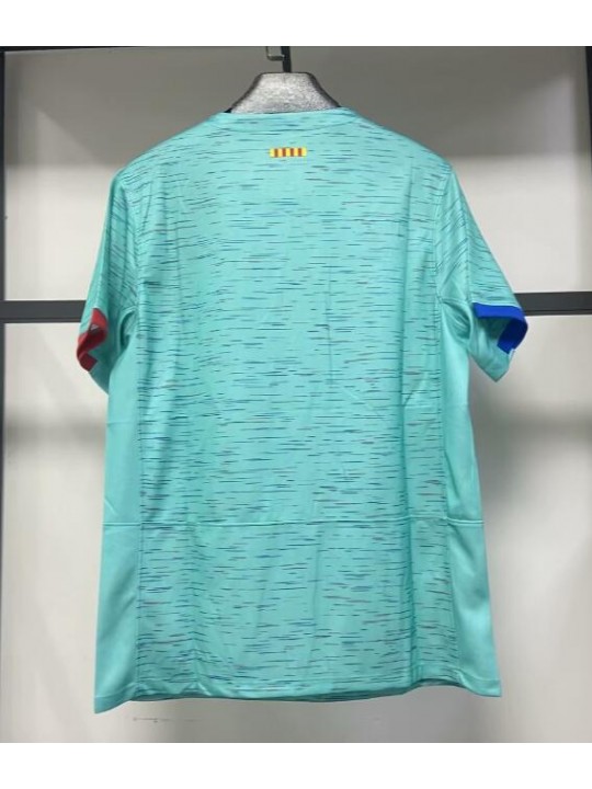 Camiseta Barcelona Fc 3ª Equipación 2023/2024