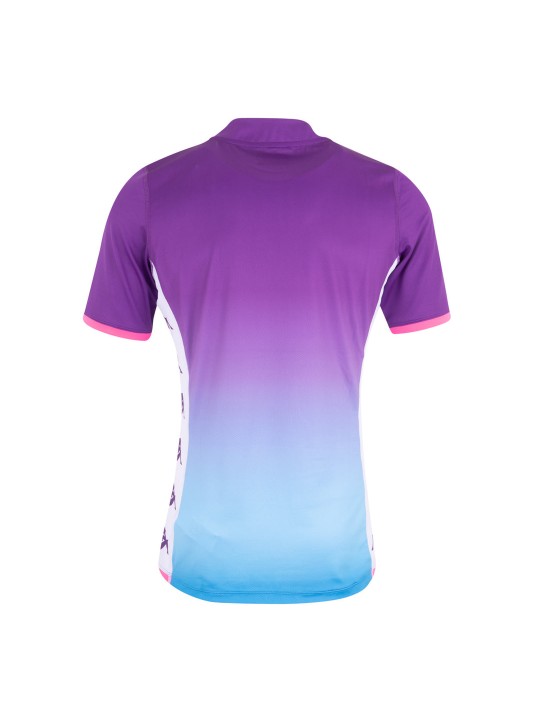 Camiseta Fc Valladolid Segunda Equipación 23/24