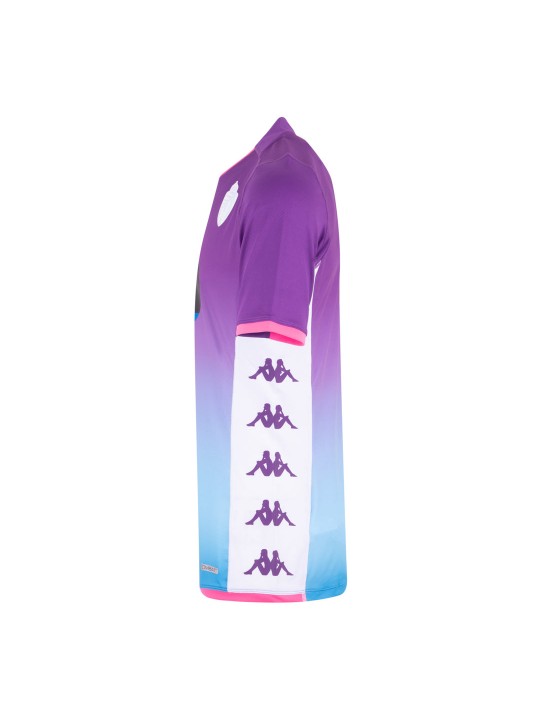 Camiseta Fc Valladolid Segunda Equipación 23/24