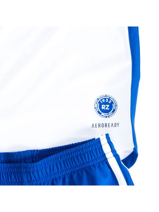 Camiseta Real Zaragoza Primera Equipación 23/24 Niño
