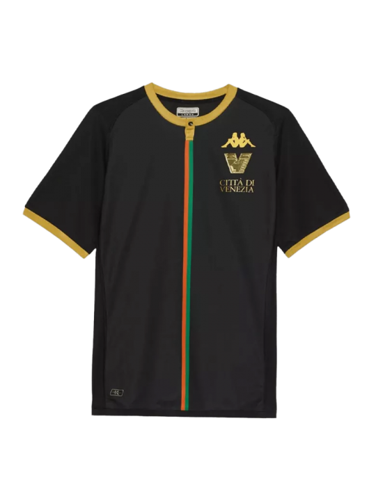 Camiseta Venezia FC Primera Equipación 2023/2024 Niño