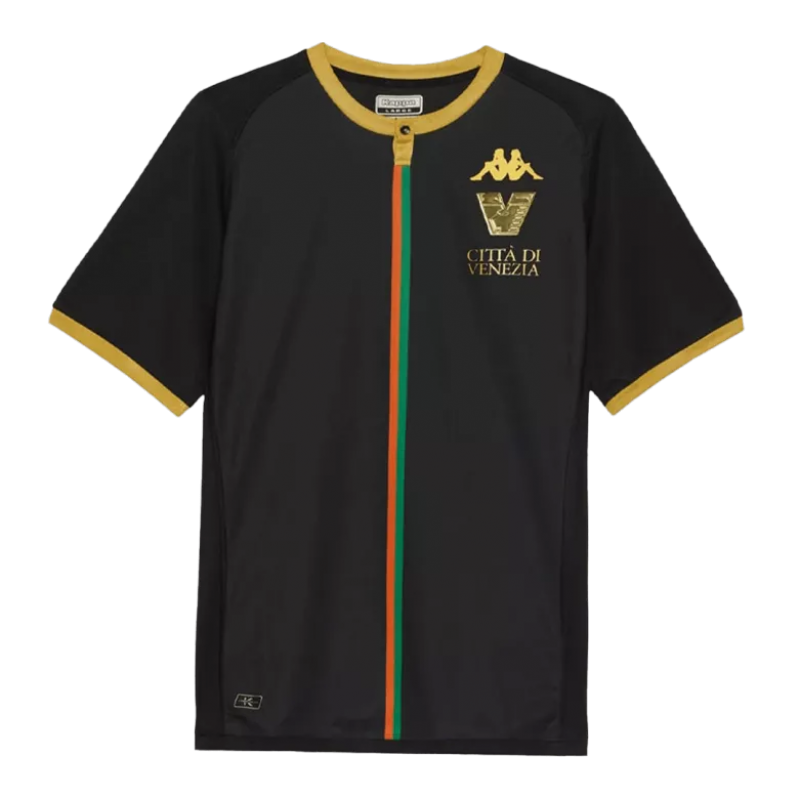 Camiseta Venezia FC Primera Equipación 2023/2024 Niño