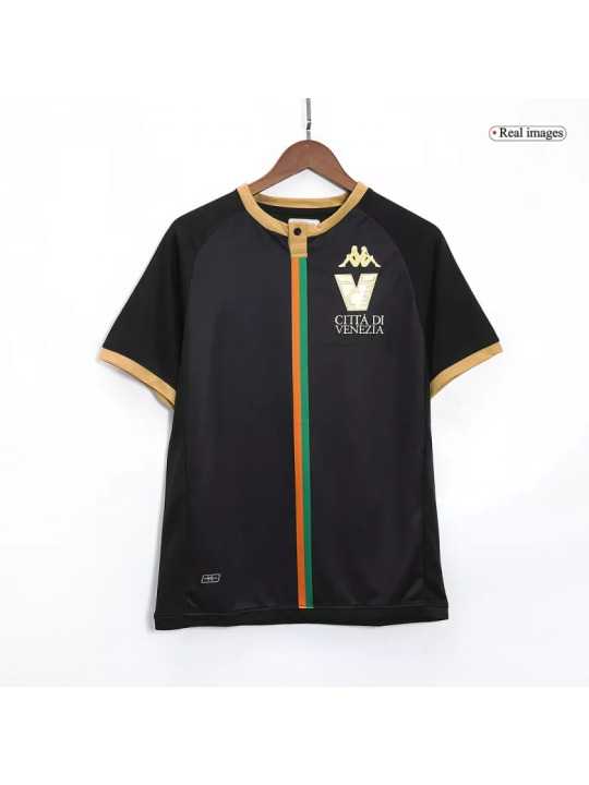 Camiseta Venezia FC Primera Equipación 2023/2024 Niño