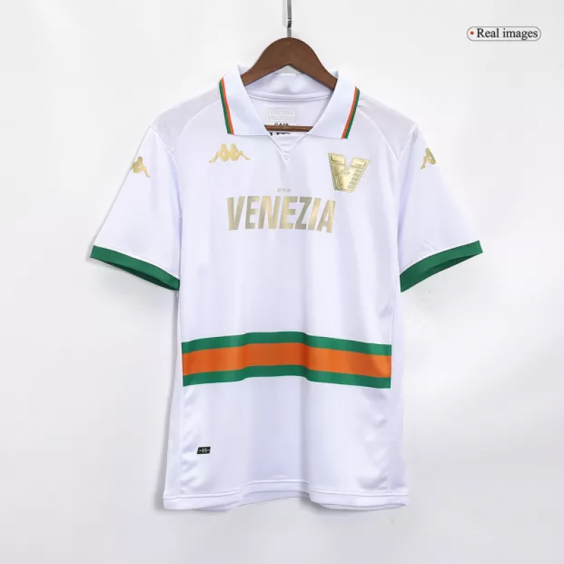 Camiseta Venezia Segunda Equipación 23/24 Niño