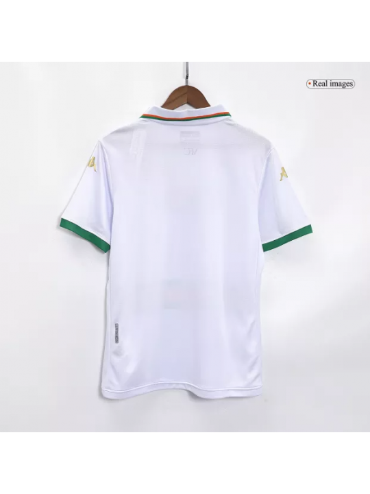 Camiseta Venezia Segunda Equipación 23/24 Niño