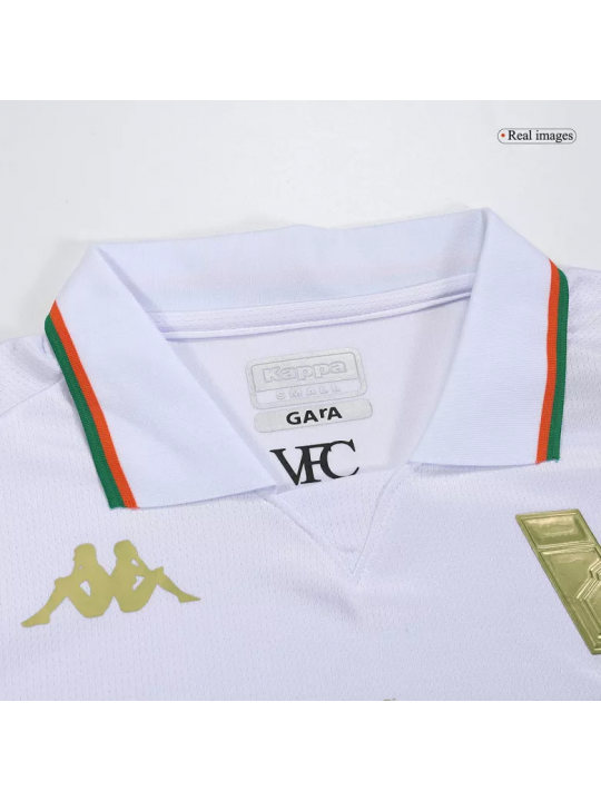 Camiseta Venezia Segunda Equipación 23/24 Niño