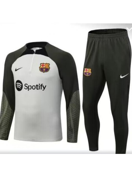 Sudadera Fc Barcelona Training 2023-2024