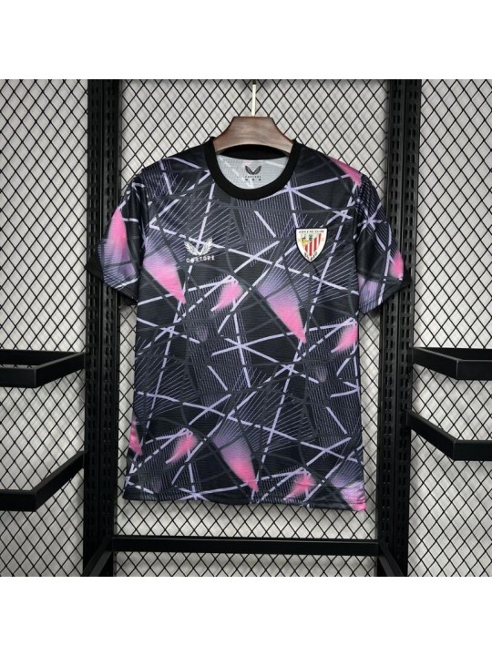 Camiseta Athletic Club Bilbao Castore Cup 2024/2025