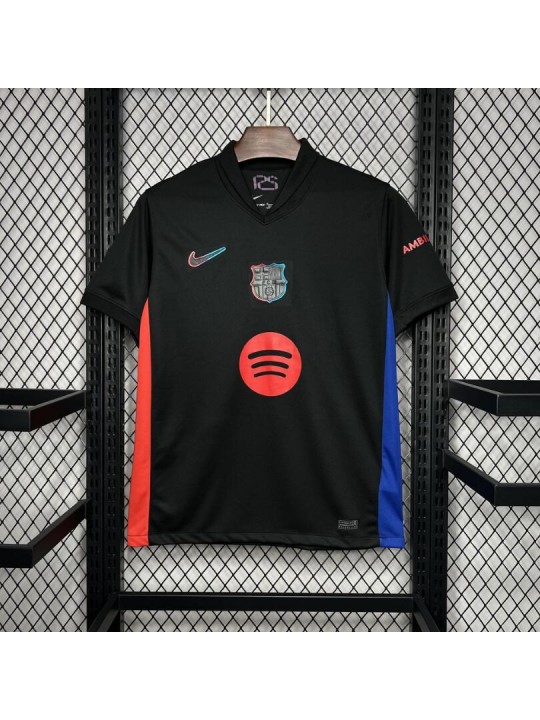 Camiseta Barcelona Fc Segunda Equipación 24/25