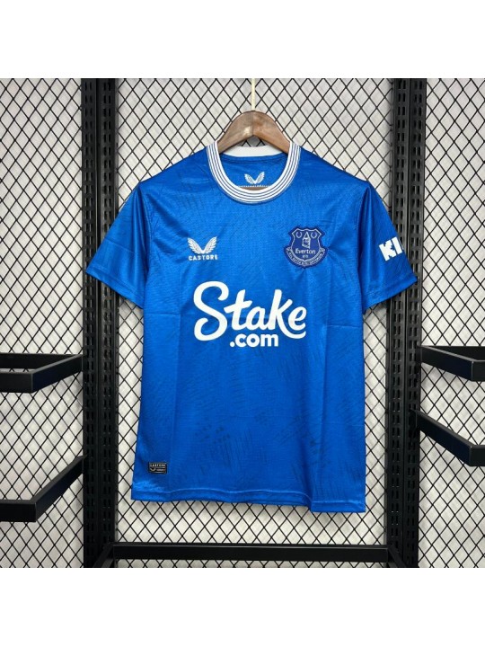 Camiseta Everton Fc Primera Equipación 24/25