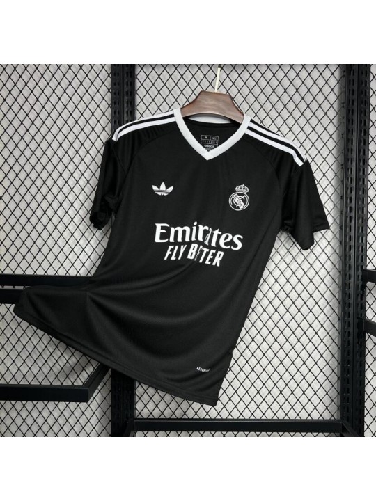Camiseta Real Madrid Pre-Match 2024/25