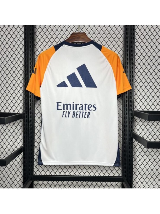 Camiseta Real Madrid Pre-Match 24/25