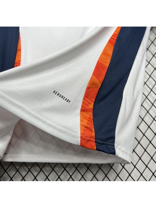 Camiseta Real Madrid Pre-Match 24/25