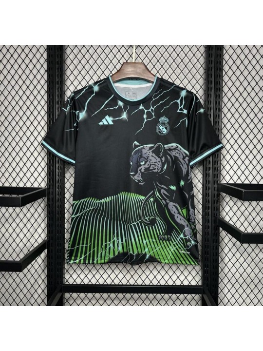 Camiseta Real Madrid Special Edition Black 24/25