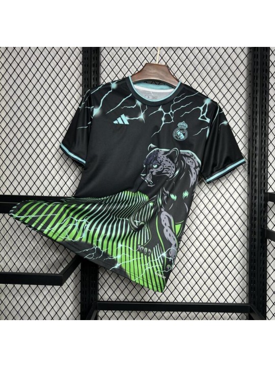 Camiseta Real Madrid Special Edition Black 24/25