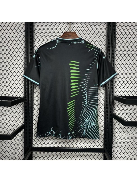 Camiseta Real Madrid Special Edition Black 24/25