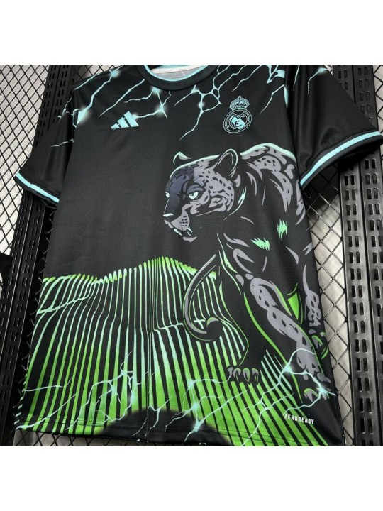 Camiseta Real Madrid Special Edition Black 24/25