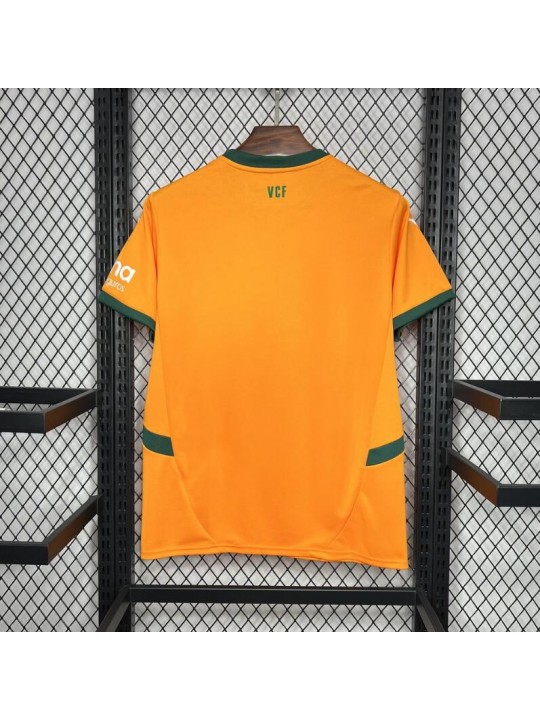 Camiseta Valencia 3ª Equipación 24/25