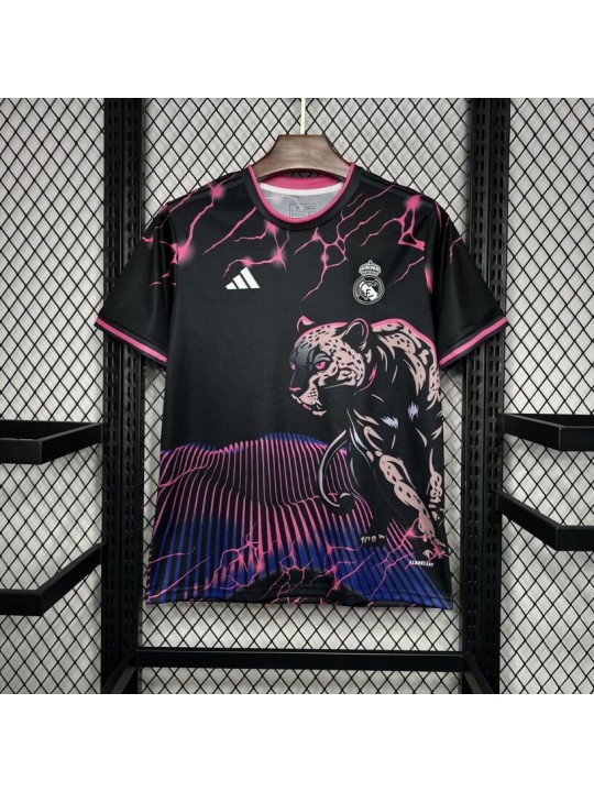 Camiseta Real Madrid Special Edition Purple 24/25