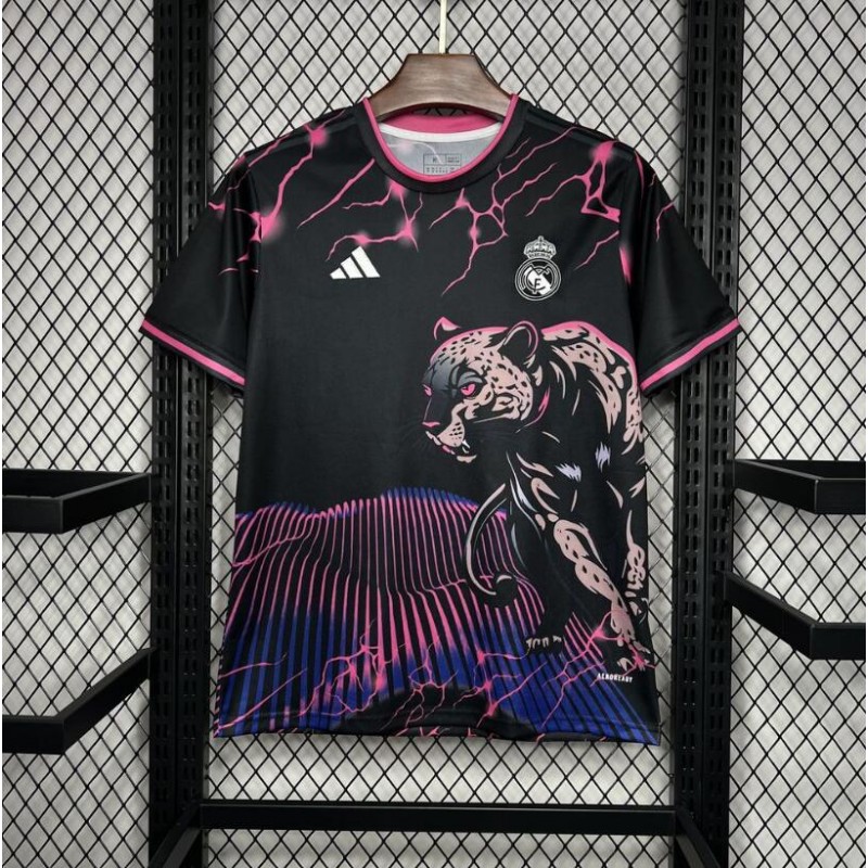 Camiseta Real Madrid Special Edition Purple 24/25