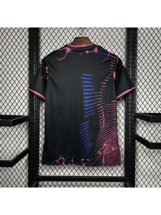 Camiseta Real Madrid Special Edition Purple 24/25