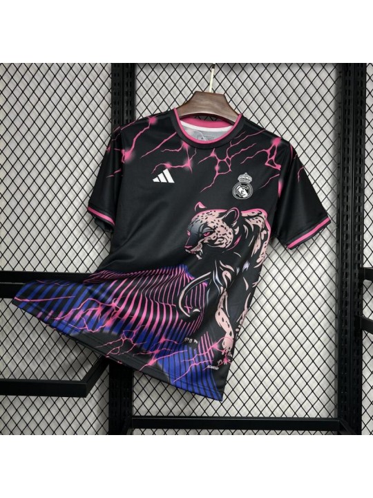 Camiseta Real Madrid Special Edition Purple 24/25