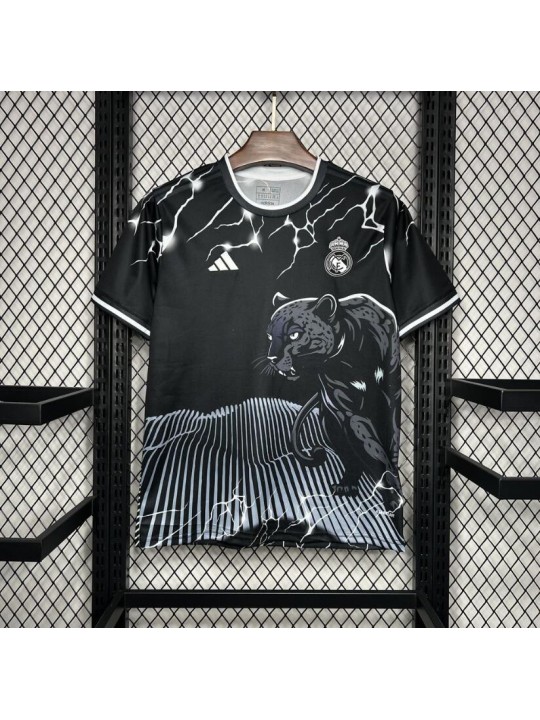 Camiseta Real Madrid Special Edition 2024-2025