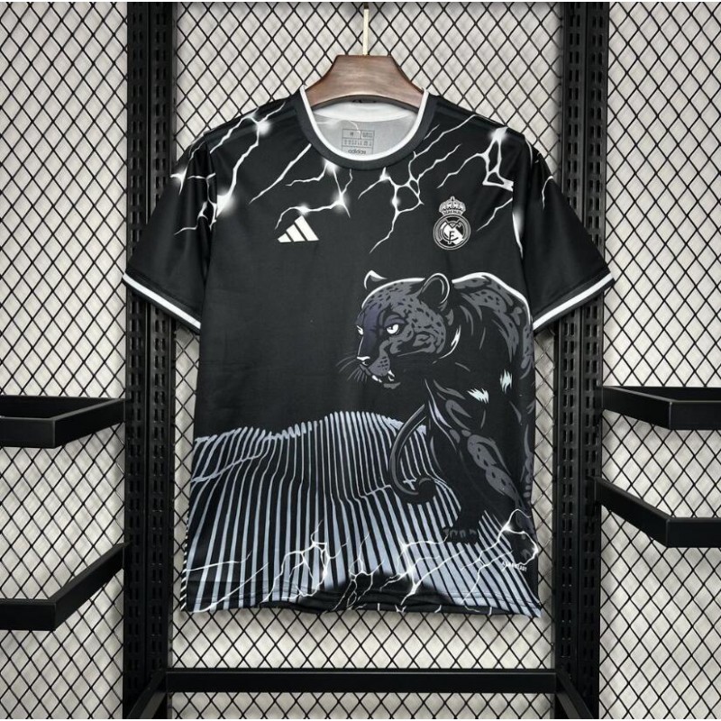 Camiseta Real Madrid Special Edition 2024-2025