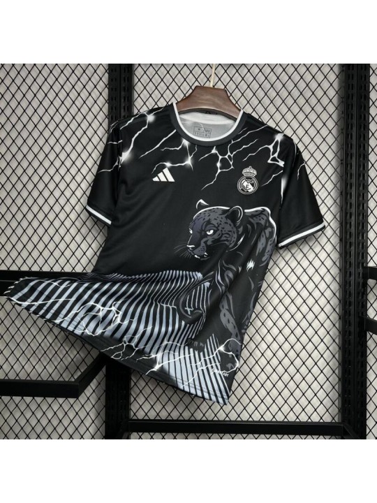 Camiseta Real Madrid Special Edition 2024-2025