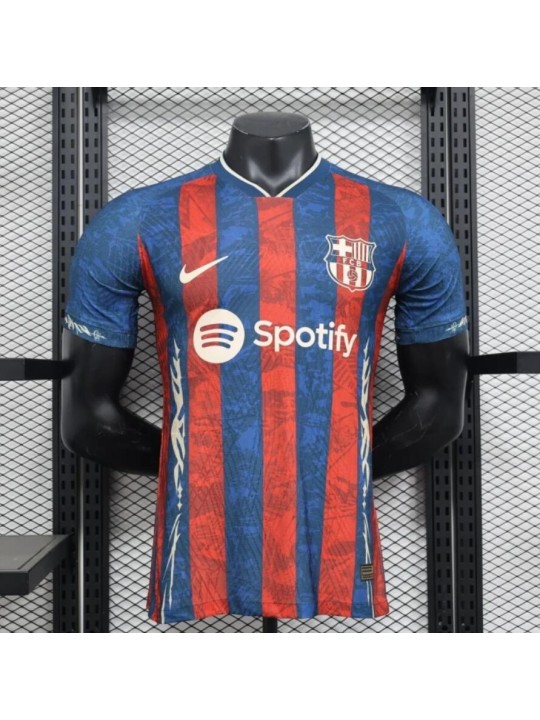Camiseta Barcelona Fc Edición Especial 24/25