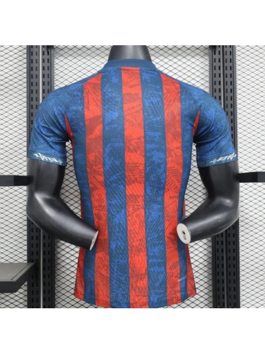 Camiseta Barcelona Fc Edición Especial 24/25