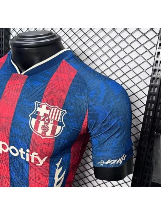 Camiseta Barcelona Fc Edición Especial 24/25
