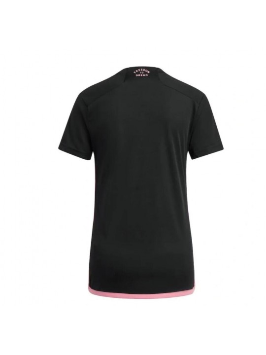 Camiseta Miami FC Segunda Equipación 24/25 Mujer