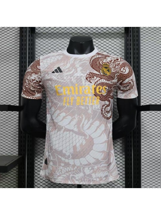 Camiseta Real Madrid Special Edition 24/25