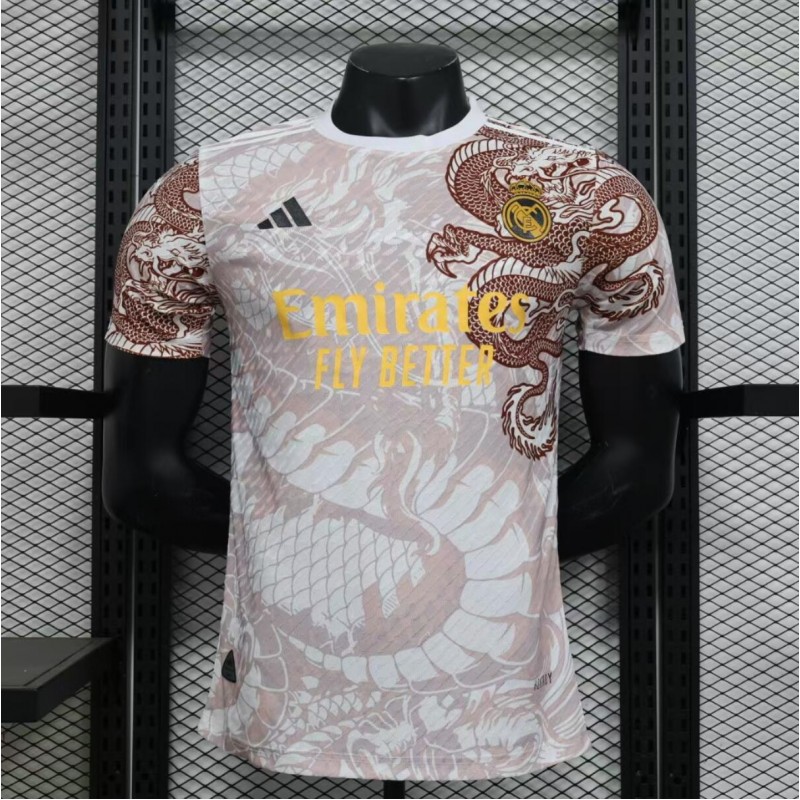 Camiseta Real Madrid Special Edition 24/25