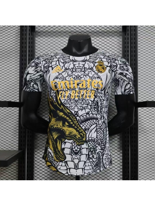 Camiseta Real Madrid Edición Especial 24/25