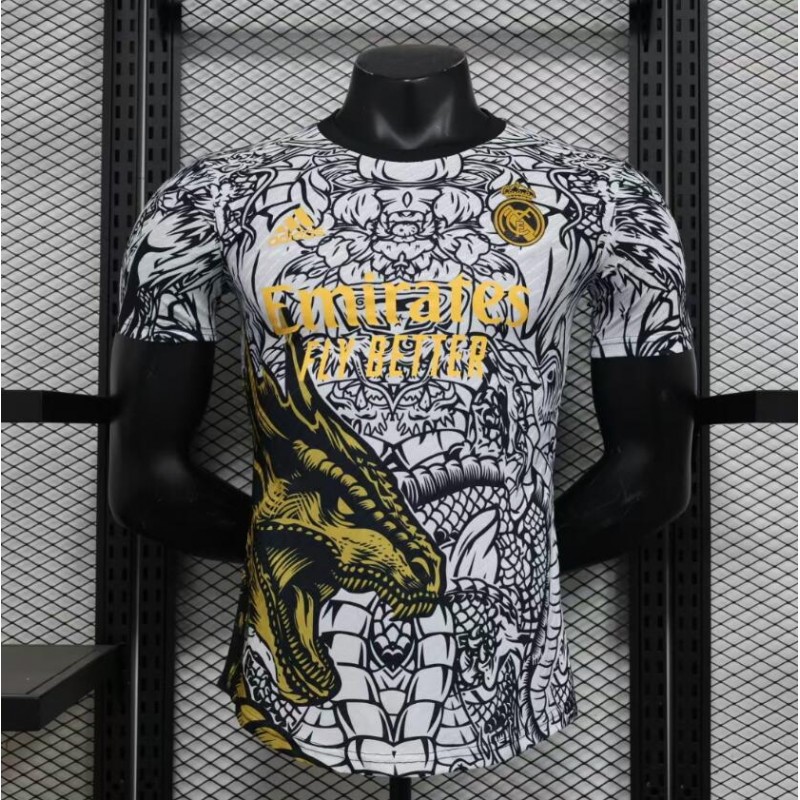 Camiseta Real Madrid Edición Especial 24/25