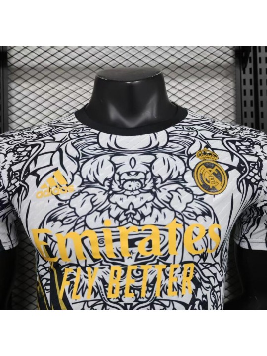 Camiseta Real Madrid Edición Especial 24/25