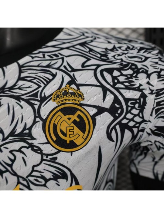 Camiseta Real Madrid Edición Especial 24/25