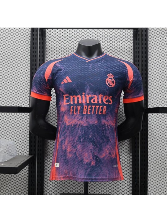 Camiseta Real Madrid Edición Especial 2024/25