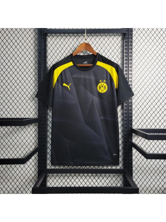 CAMISETA PREMATCH B. DORTMUND 23/24