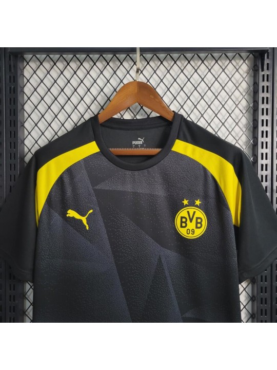 CAMISETA PREMATCH B. DORTMUND 23/24